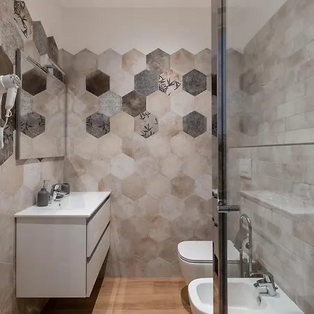 Appartement Giorgi Design Homes Ii *