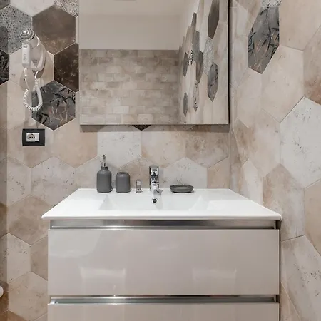 Appartement Giorgi Design Homes Ii *