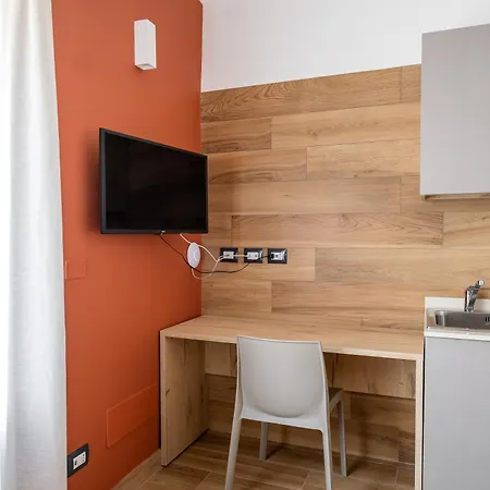 Appartement Giorgi Design Homes Ii