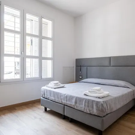 Appartement Giorgi Design Homes Ii Bologna