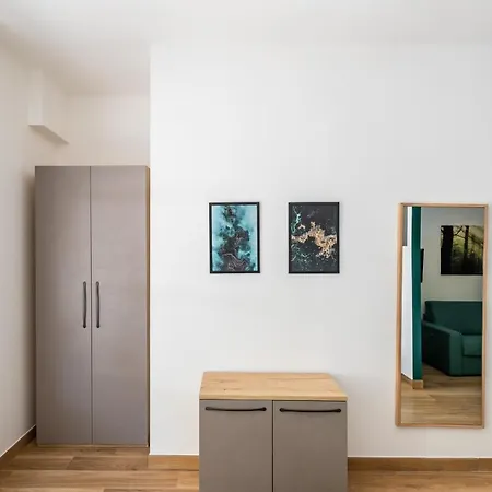Giorgi Design Homes Ii By Wonderful Italy Apartament