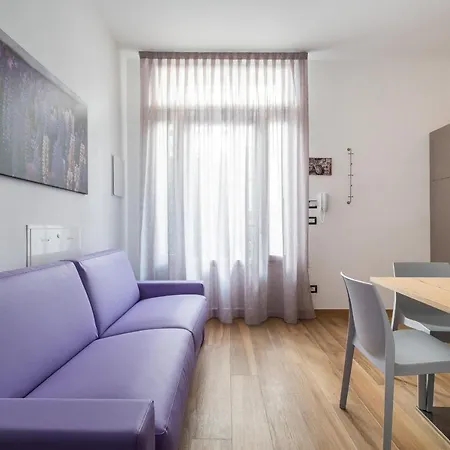 Apartament Giorgi Design Homes Ii By Wonderful Italy Bolonia