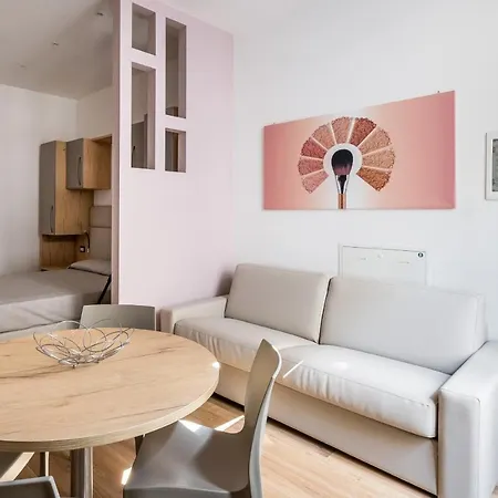 Giorgi Design Homes Ii By Wonderful Italy Apartament