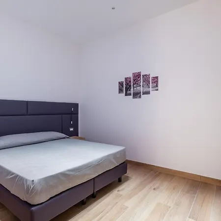 Giorgi Design Homes Ii By Wonderful Italy Apartament