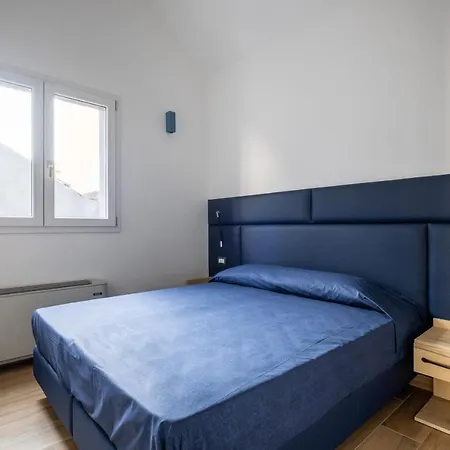 Giorgi Design Homes Ii By Wonderful Italy Apartament