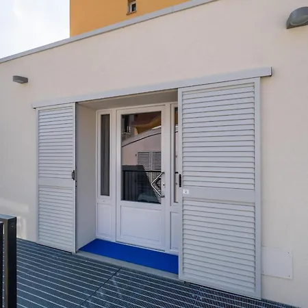 Giorgi Design Homes Ii By Wonderful Italy Apartament *