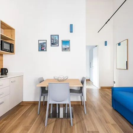 Giorgi Design Homes Ii By Wonderful Italy Bolonia