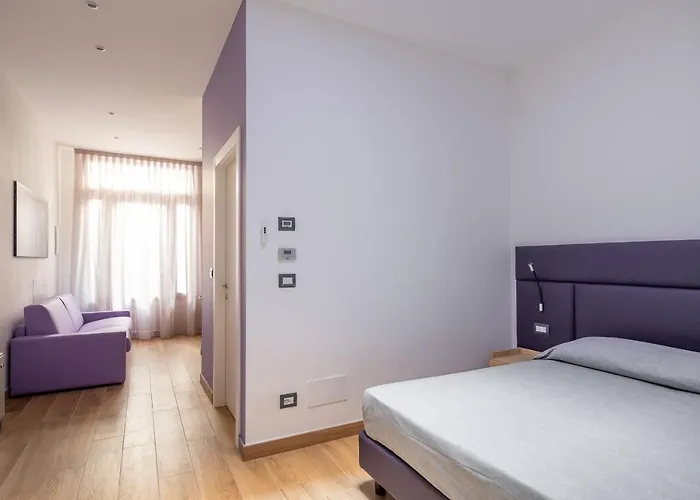 Giorgi Design Homes Ii Bologna