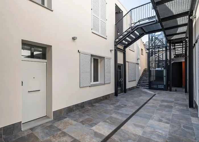 Giorgi Design Homes Ii Appartement *