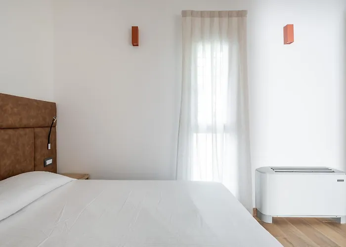 Appartement Giorgi Design Homes Ii