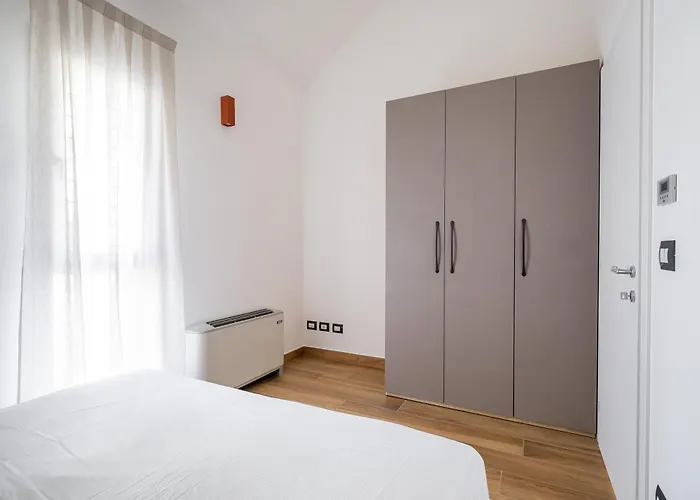 Giorgi Design Homes Ii Appartement *