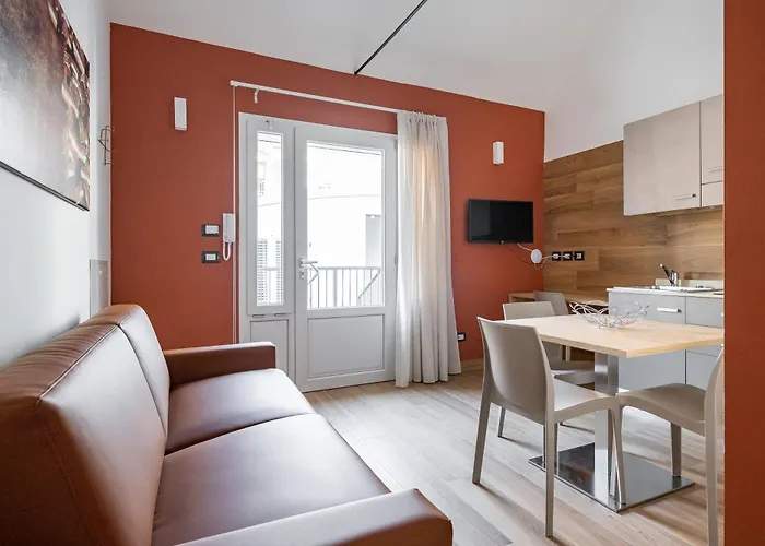 Giorgi Design Homes Ii Bologna