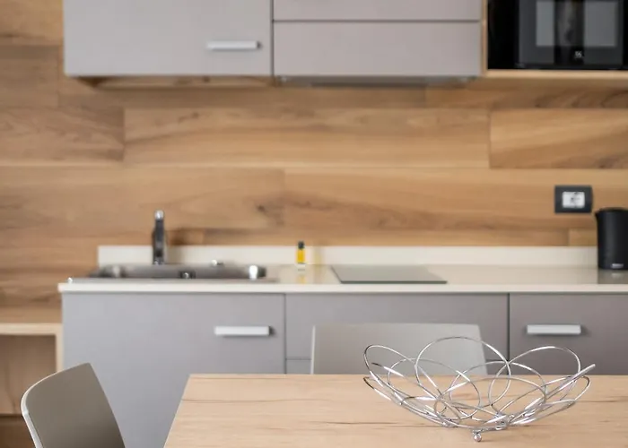 Giorgi Design Homes Ii Appartement Bologna