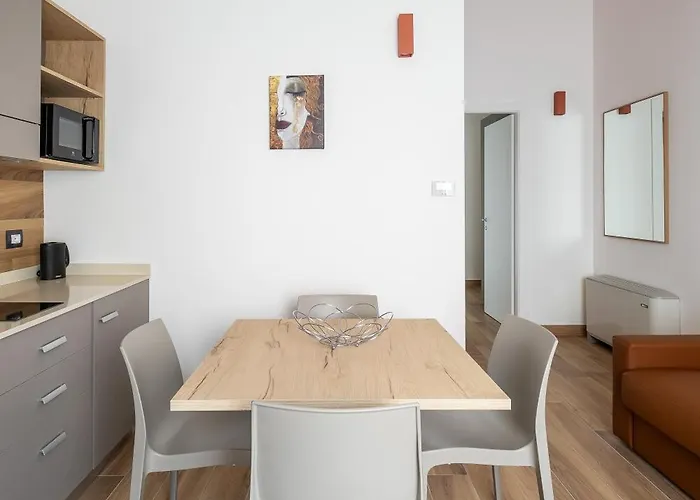 Giorgi Design Homes Ii Bologna