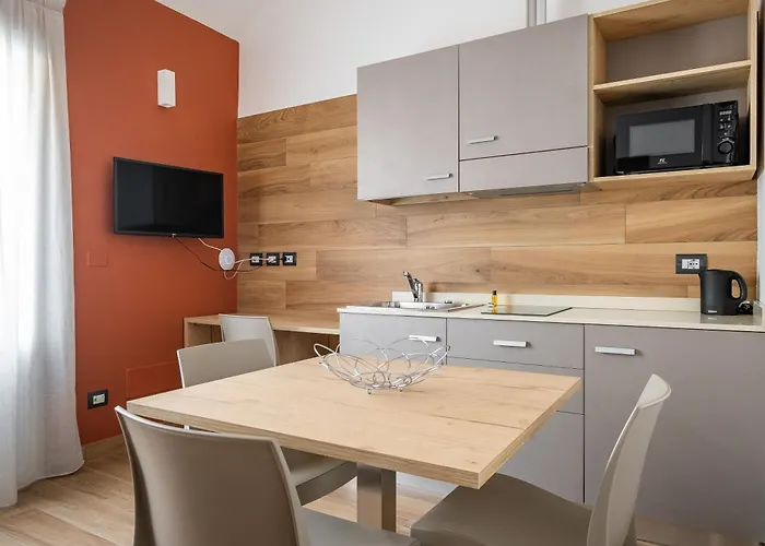 Giorgi Design Homes Ii * Bologna