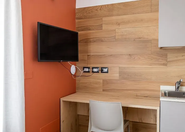 Appartement Giorgi Design Homes Ii