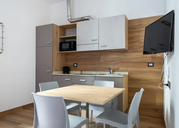 Appartement Giorgi Design Homes Ii