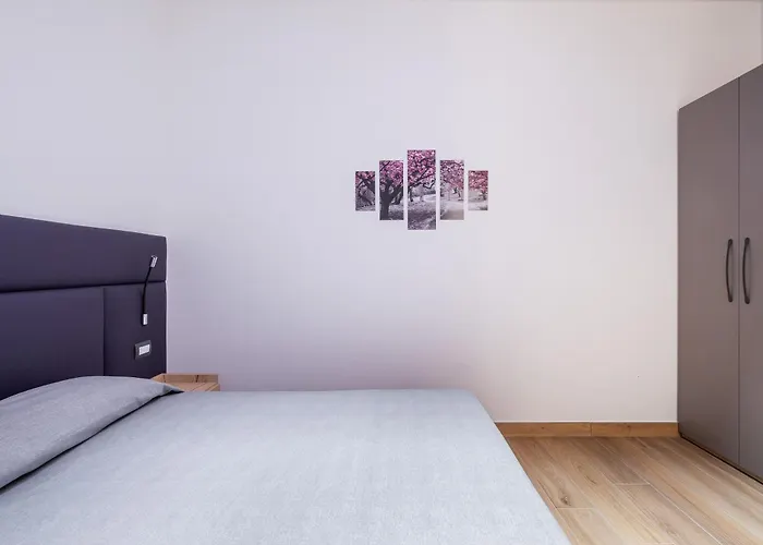 Giorgi Design Homes Ii Appartement *