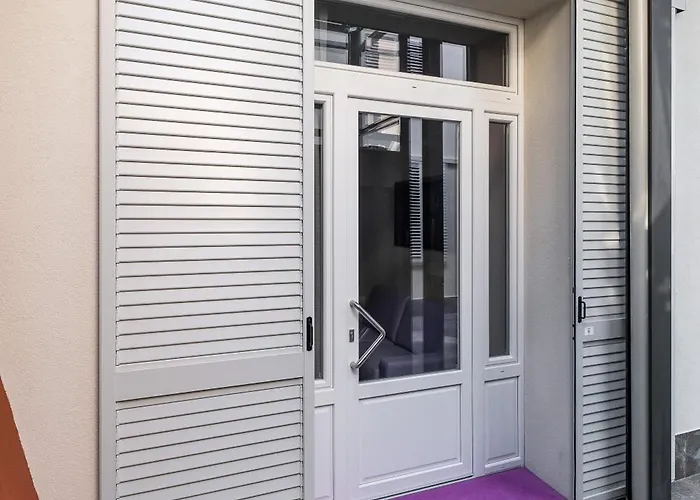 Appartement Giorgi Design Homes Ii