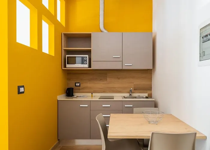 Giorgi Design Homes Ii * Bologna