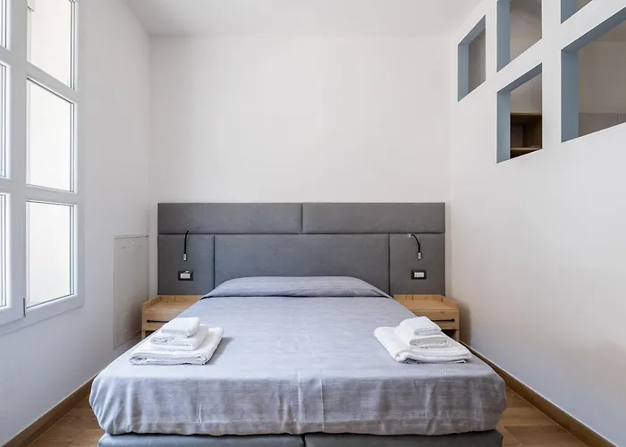 Giorgi Design Homes Ii * Bologna