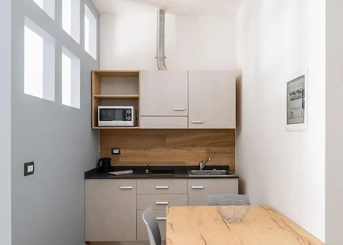 Giorgi Design Homes Ii Appartement *