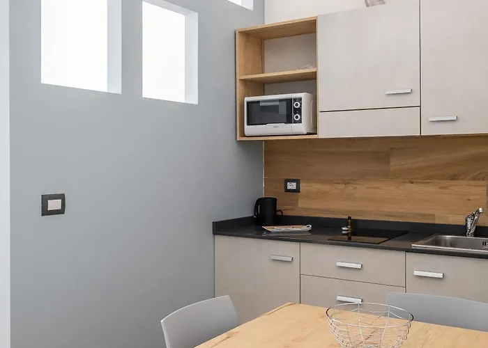 Appartement Giorgi Design Homes Ii *