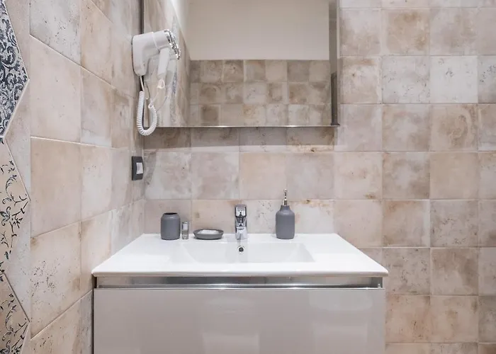 Giorgi Design Homes Ii Appartement