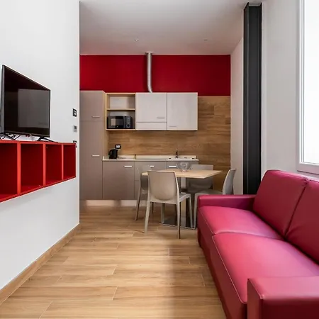 Giorgi Design Homes Ii Apartman Bologna