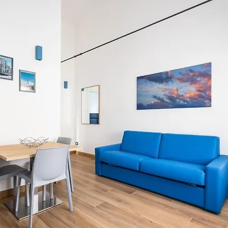 Giorgi Design Homes Ii Apartman Bologna