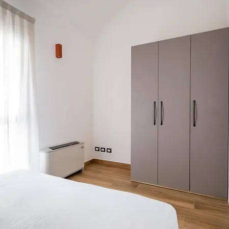 Giorgi Design Homes Ii Appartamento *