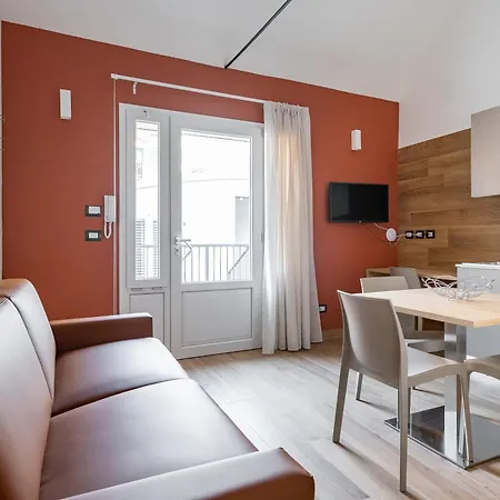 Giorgi Design Homes Ii Bologna