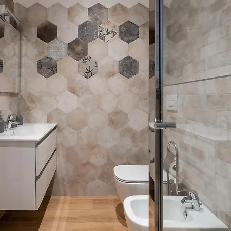 Giorgi Design Homes Ii By Wonderful Italy Apartament