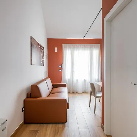 Giorgi Design Homes Ii Apartman *