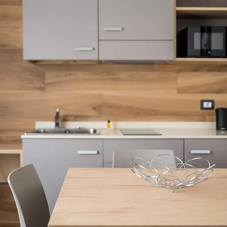 Giorgi Design Homes Ii Apartman Bologna