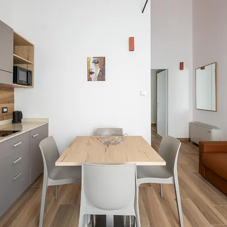 Giorgi Design Homes Ii Bologna