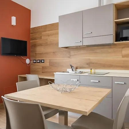 Giorgi Design Homes Ii * Bologna