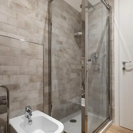 Giorgi Design Homes Ii By Wonderful Italy Lejlighed