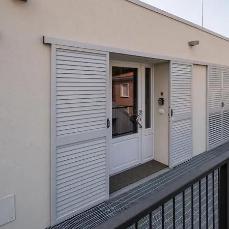 Apartman Giorgi Design Homes Ii Bologna