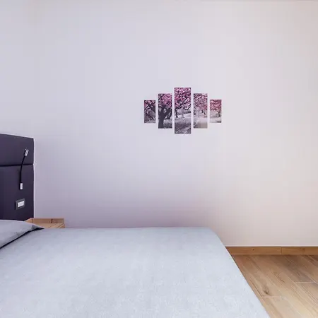 Giorgi Design Homes Ii By Wonderful Italy Apartament *