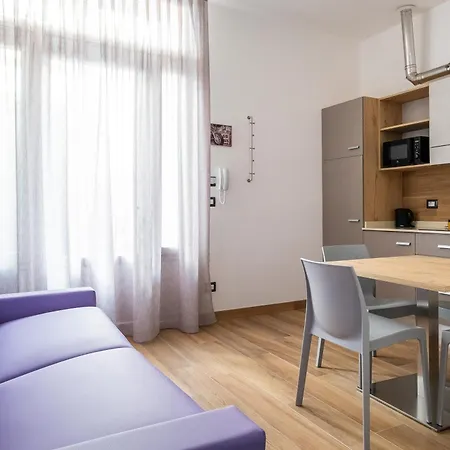 Giorgi Design Homes Ii Apartman Bologna