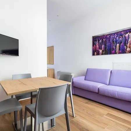 Giorgi Design Homes Ii Bologna