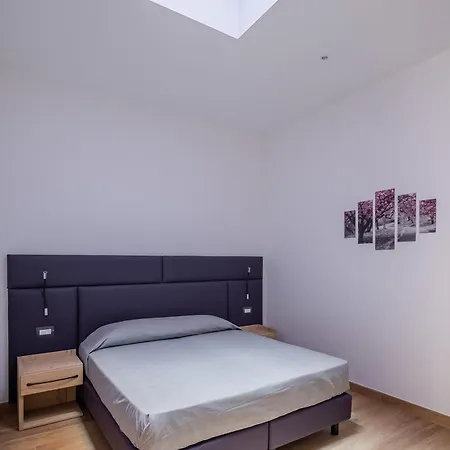 Apartament Giorgi Design Homes Ii By Wonderful Italy