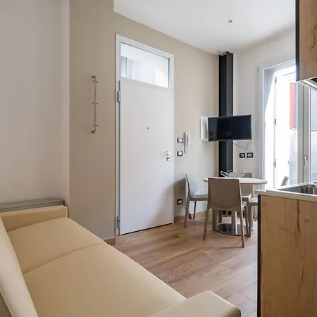 Giorgi Design Homes Ii By Wonderful Italy Apartament *