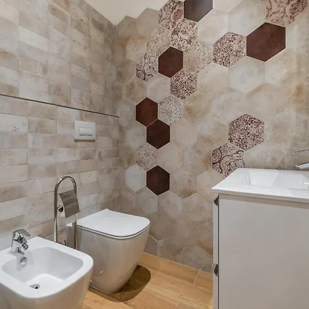 Apartmán Giorgi Design Homes Ii *