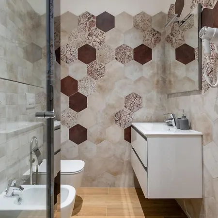 Giorgi Design Homes Ii By Wonderful Italy Apartament Bolonia