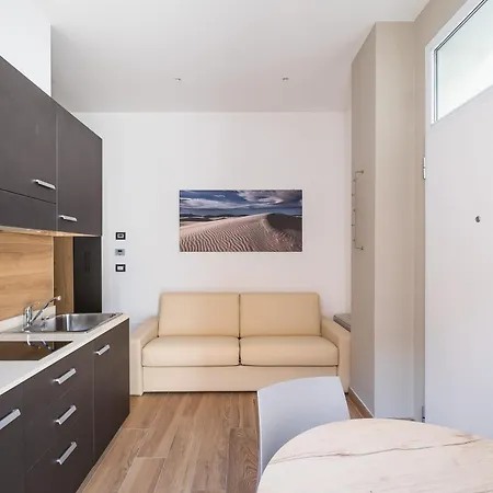 Apartman Giorgi Design Homes Ii Bologna
