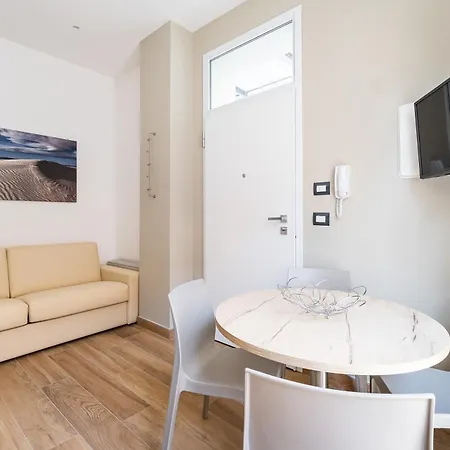 Apartman Giorgi Design Homes Ii *