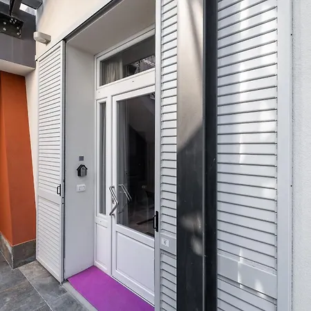 Apartman Giorgi Design Homes Ii Bologna