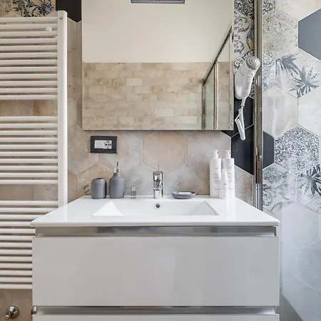 Giorgi Design Homes Ii By Wonderful Italy * Bolonia